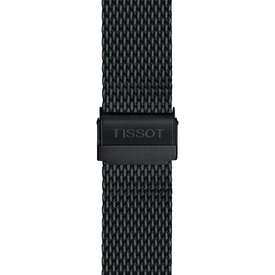 Tissot T101.417.33.051.00  Фото 2