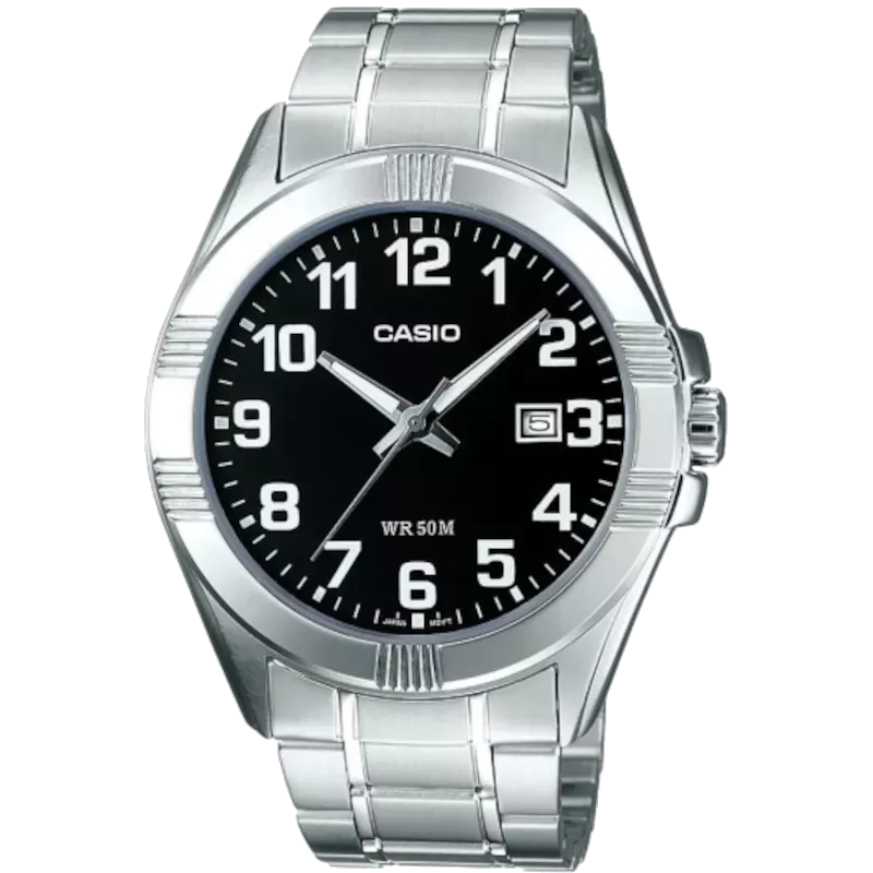 Наручные часы  Casio Collection MTP-1308D-1B 