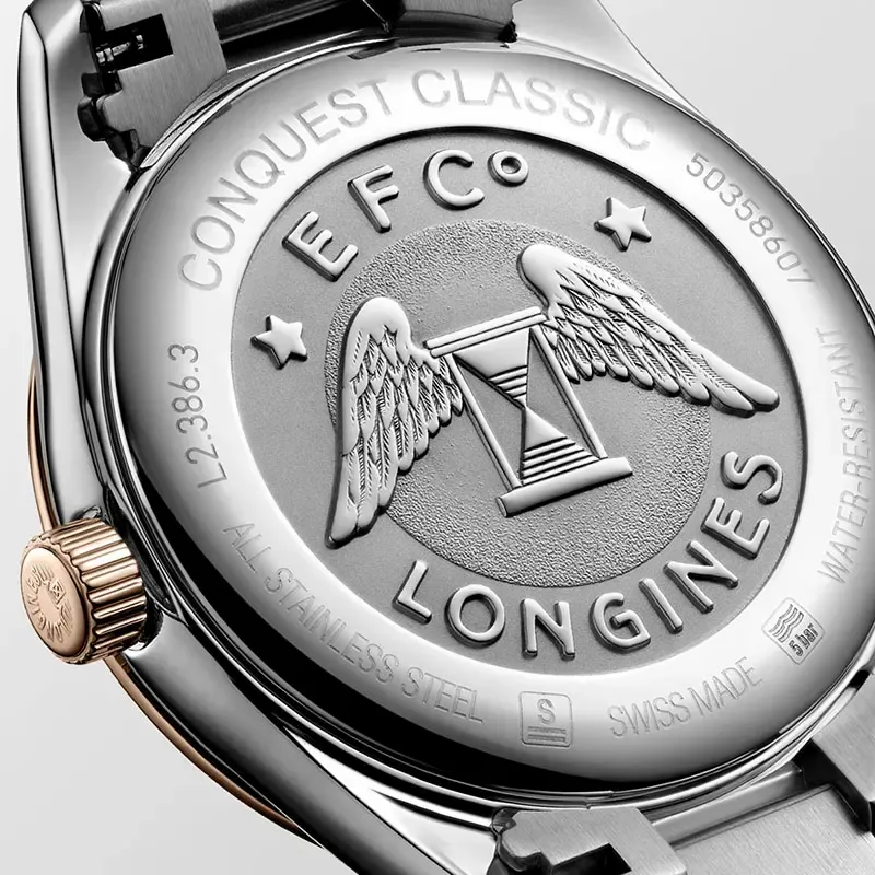 Longines L23863927  Фото 3
