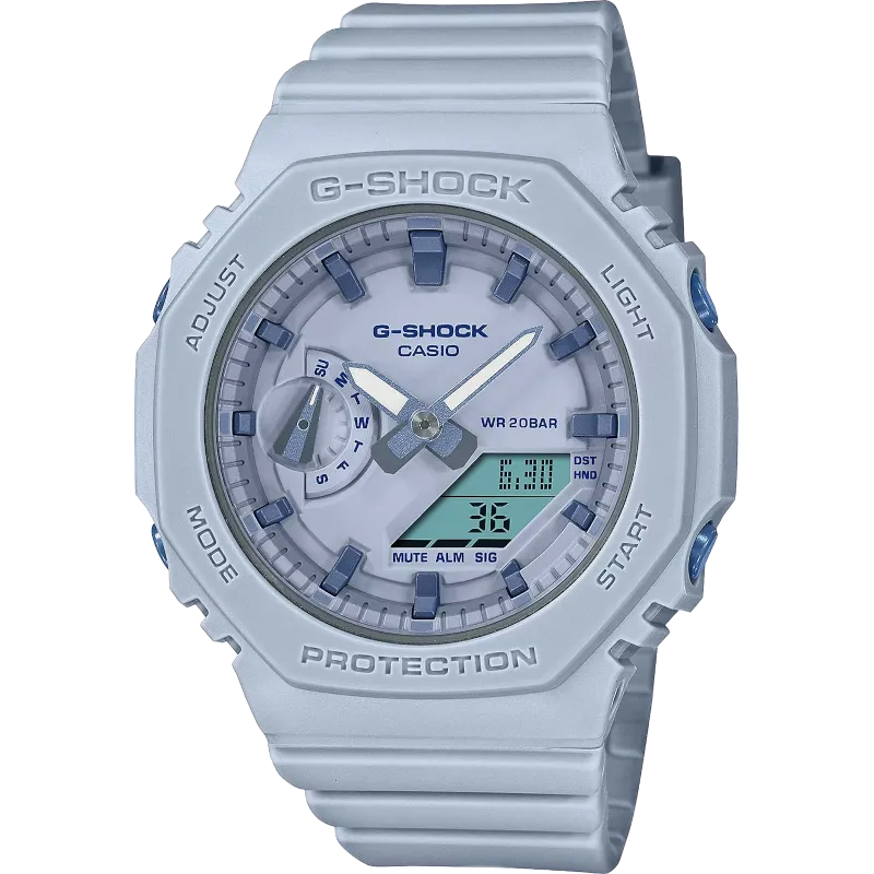 Casio G-Shock GMA-S2100BA-2A2  Фото 1
