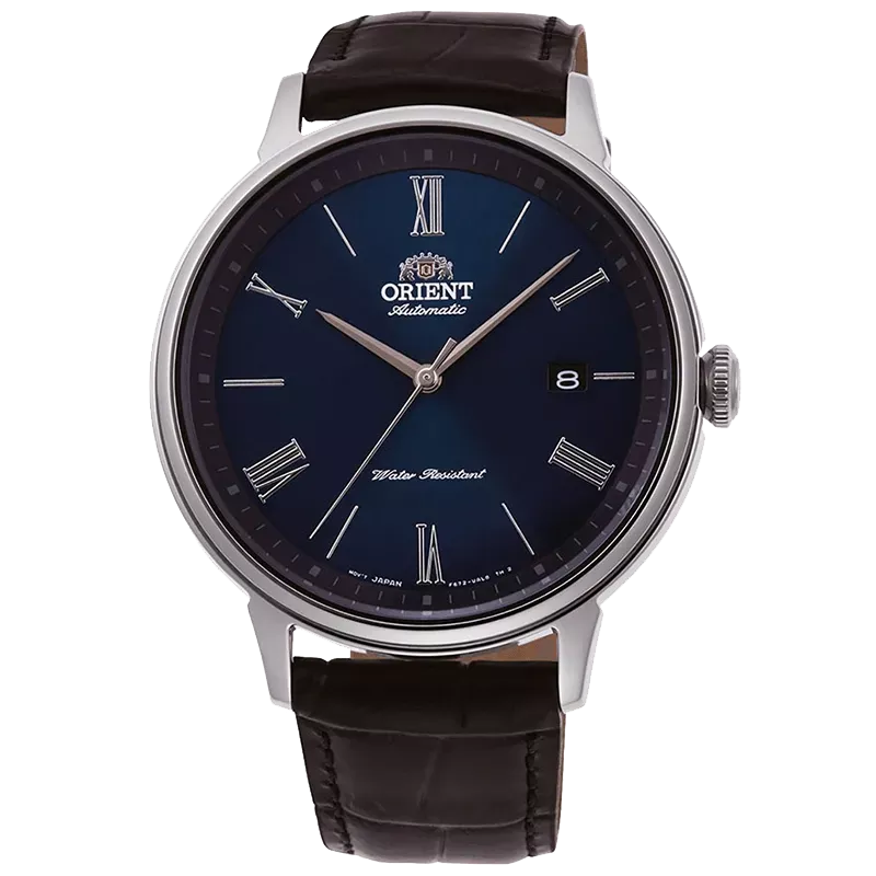 Наручные часы  Orient RA-AC0J05L10B  Фото 1