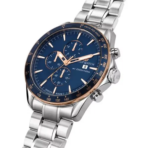 Philip Watch R8273995006  Фото 4