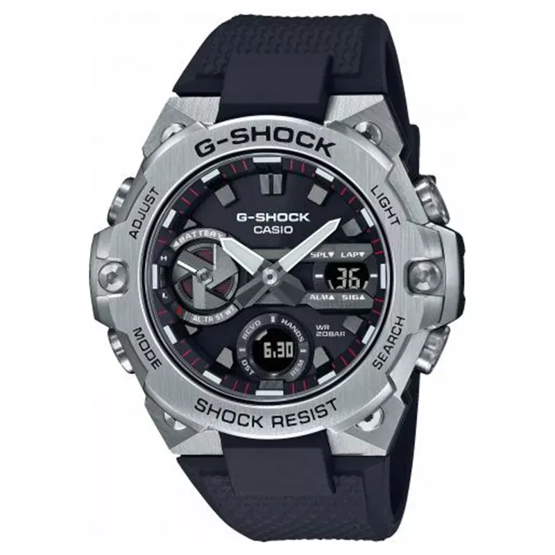 Casio G-Shock GST-B400-1A 