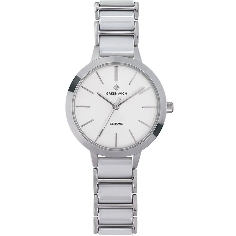 Купить Наручные часы Greenwich GW 331.10.32 в Sibtime Наручные часы Greenwich GW 331.10.32