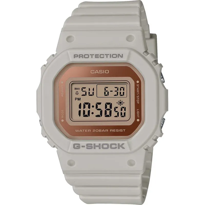 Casio G-Shock GMD-S5600-8  Фото 1