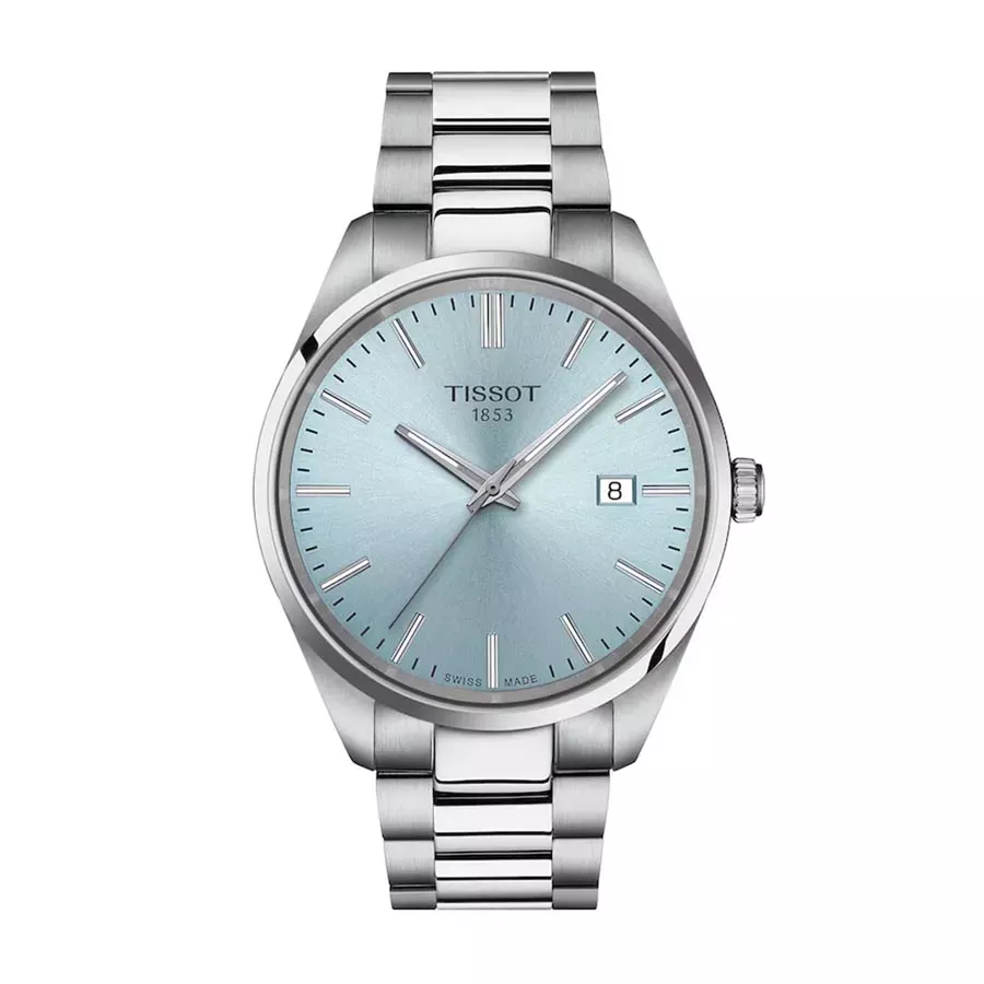 Tissot T1504101135100  Фото 1
