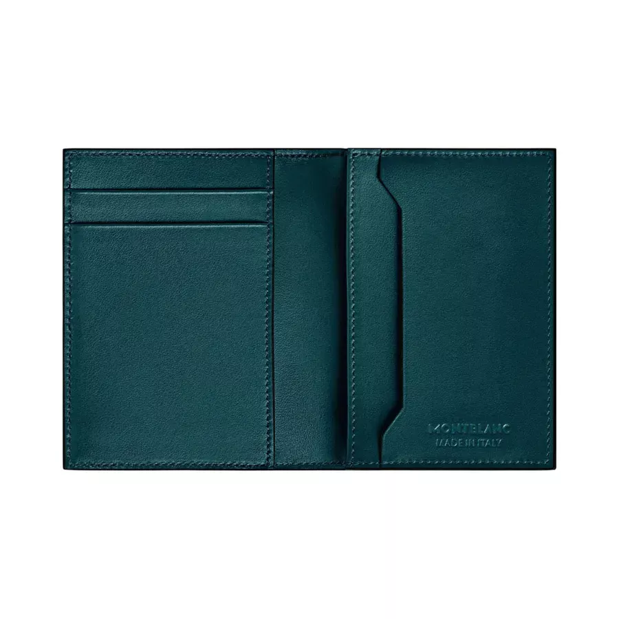 Montblanc 00198801 Кредитница  Фото 5