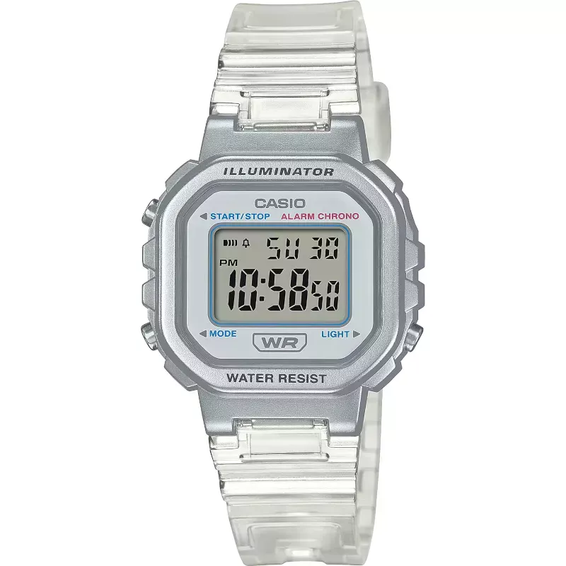 Casio Collection LA-20WHS-7A 