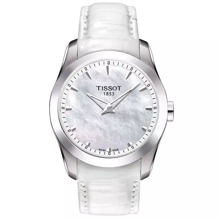 Tissot T035.246.16.111.00 