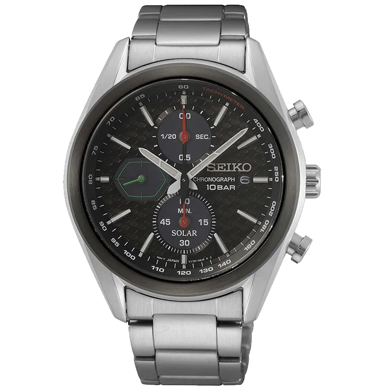 Seiko SSC803P1
