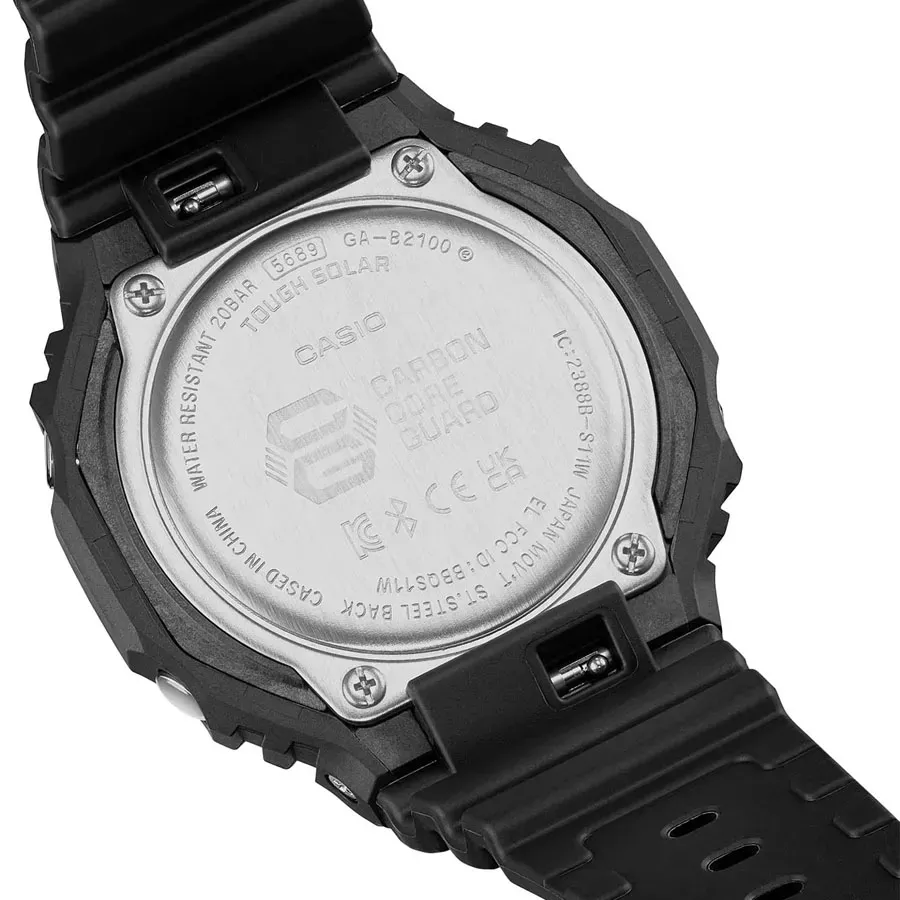 Casio Collection GA-B2100MF-1A  Фото 4