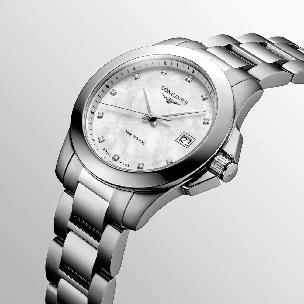 Longines L3.377.4.87.6  Фото 4