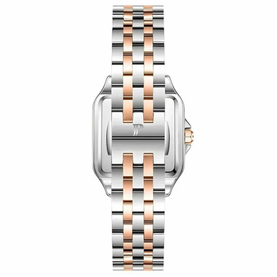 Купить Наручные часы Jacques Philippe JPQLS767388RG Nova в Sibtime Фото 4 Наручные часы Jacques Philippe JPQLS767388RG Nova Фото 4