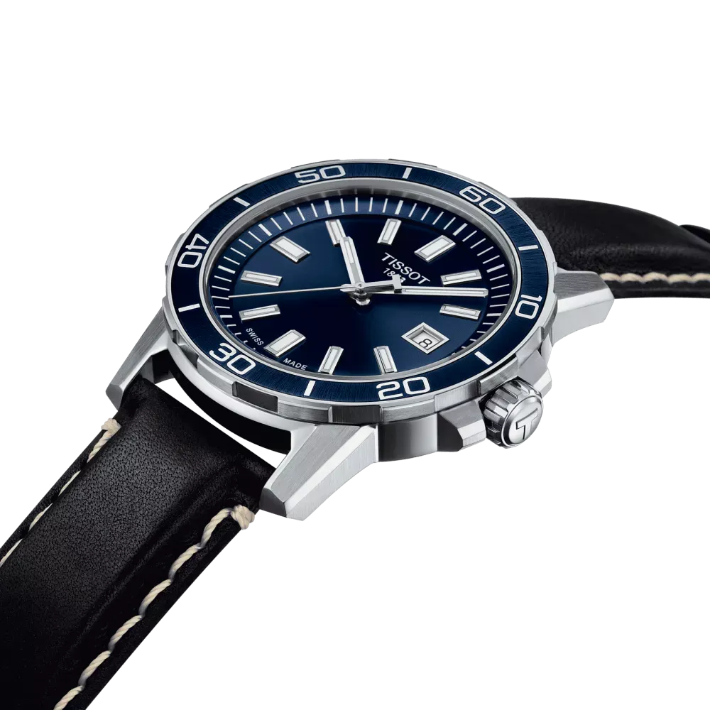 Tissot T125.610.16.041.00  Фото 3