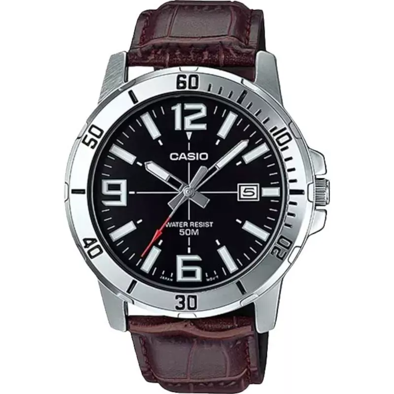Casio MTP-VD01L-1B 