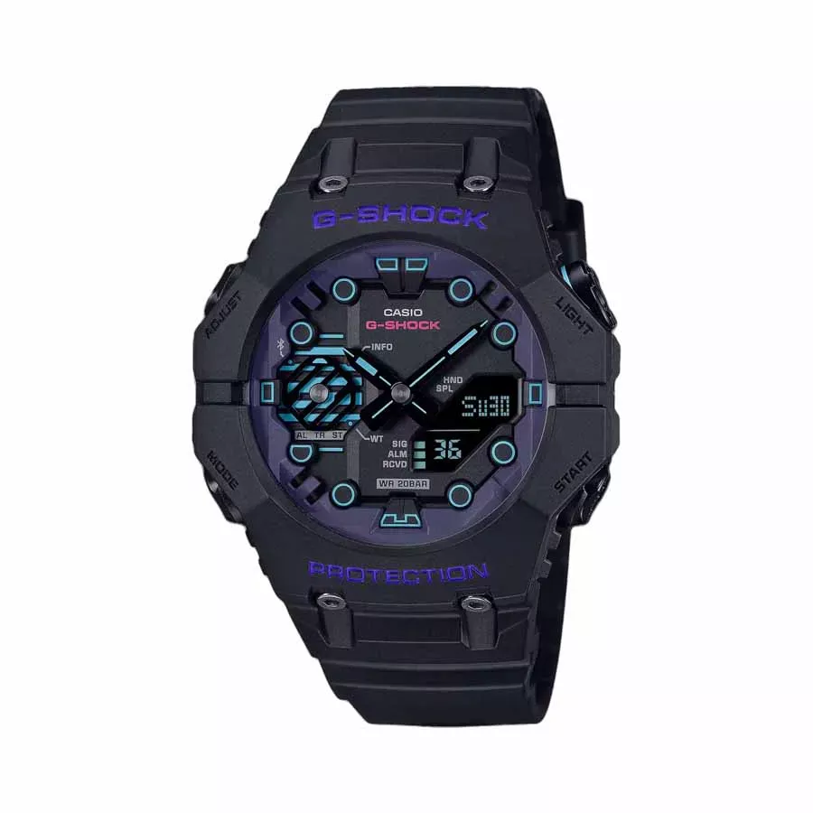 Casio G-Shock GA-B001CBR-1A  Фото 1