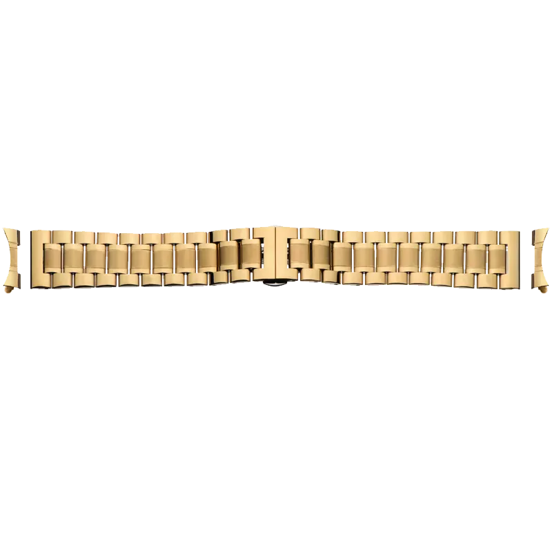 Stailer Inox Plus S-701-22 Браслет золотой 