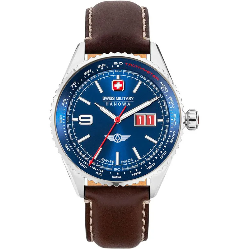Swiss Military Hanowa SMWGB2101002 