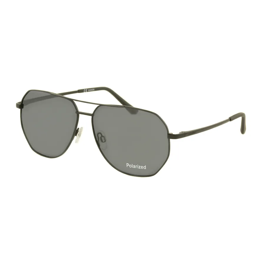 Dackor 715 Black/P 