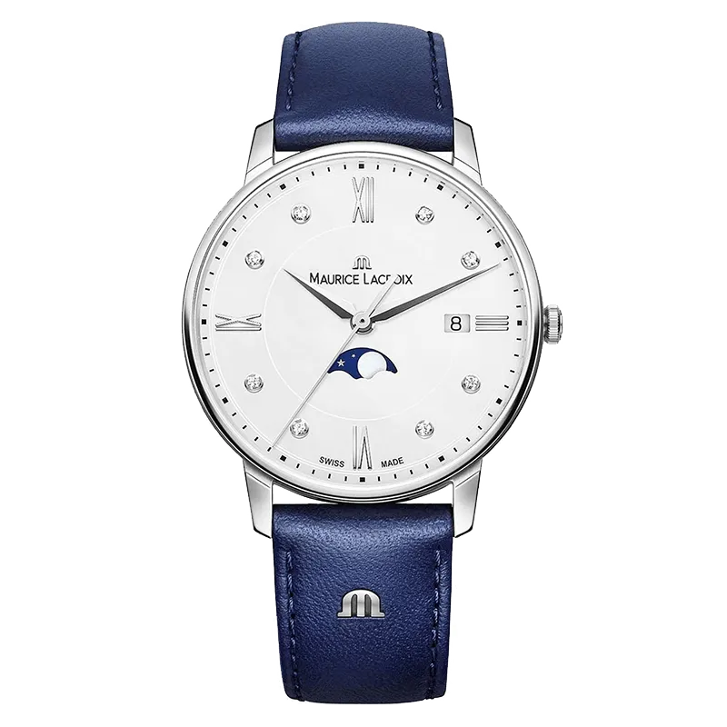 Maurice Lacroix EL1096-SS001-170-1 