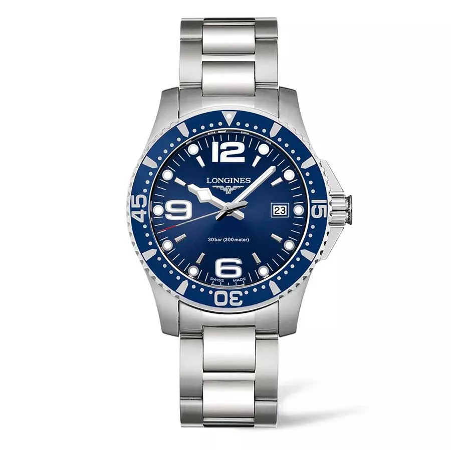 Longines L37404966  Фото 1