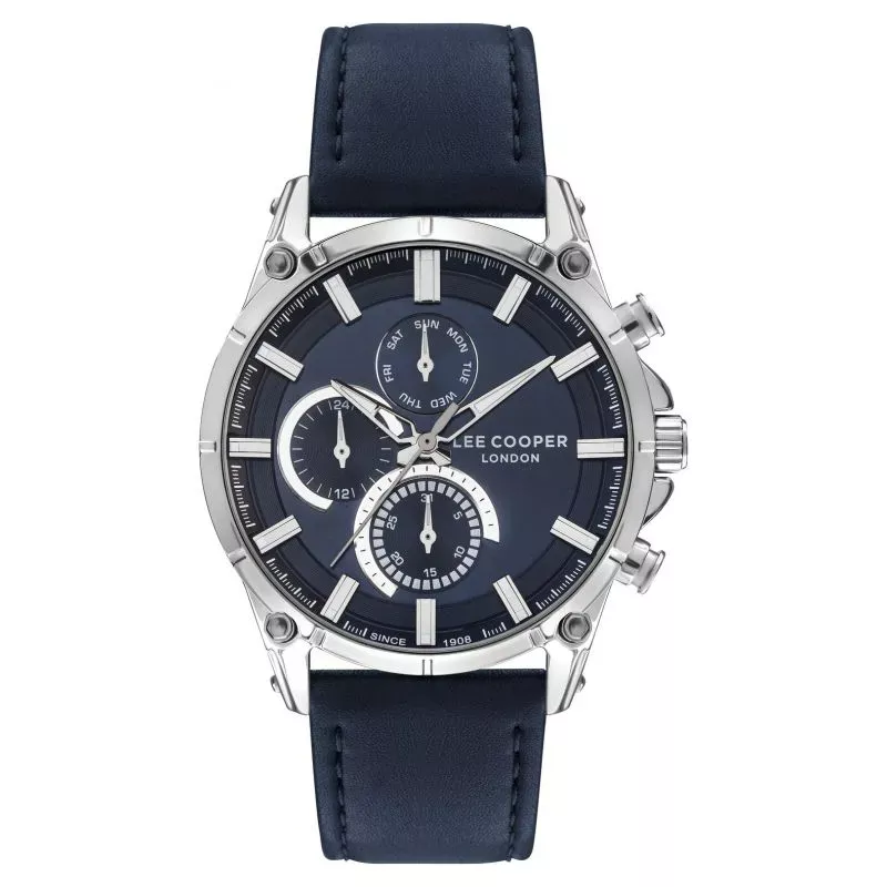 Купить Наручные часы Lee Cooper LC07531.099 в Sibtime Фото 1 Наручные часы Lee Cooper LC07531.099 Фото 1
