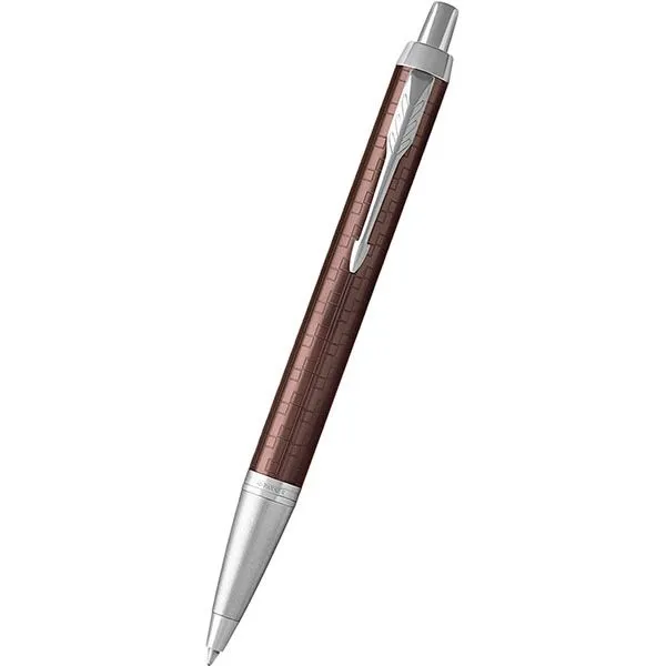 Parker K324 IM Premium Brown CT BP (1931679) 