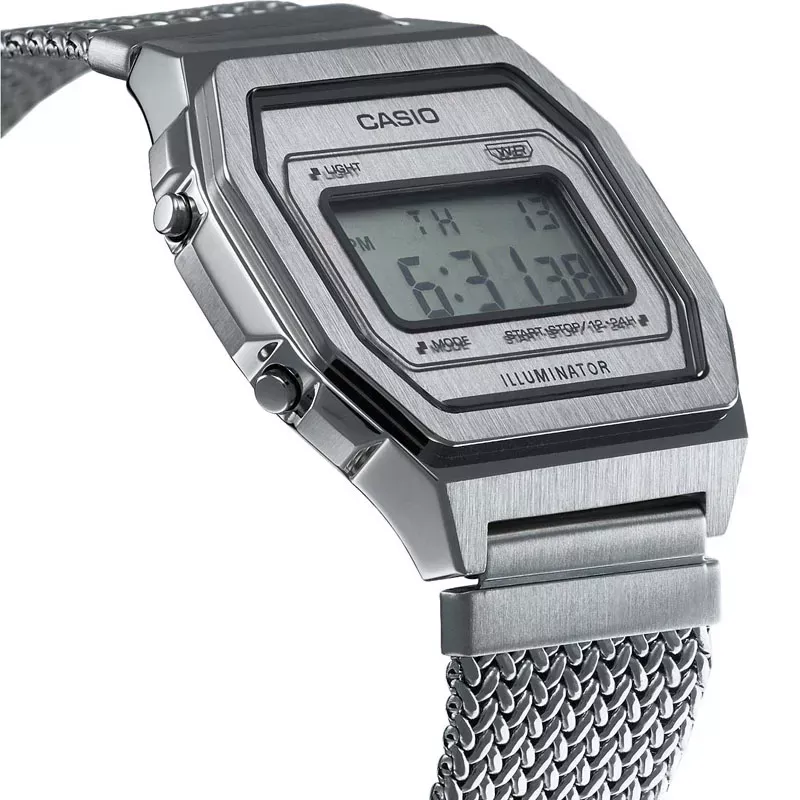 Casio Collection A1000MA-7  Фото 4