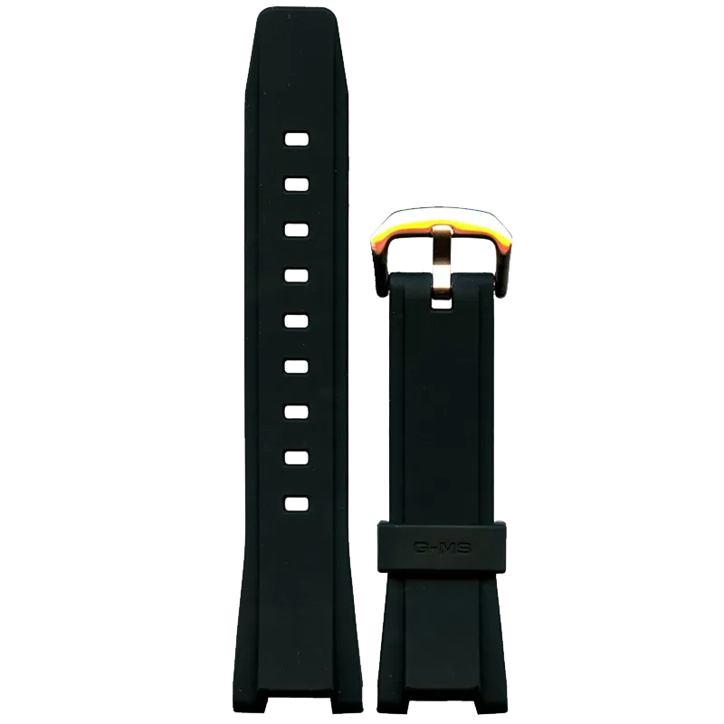 Casio аксессуары 10592093 (10569607) Ремень пластик 