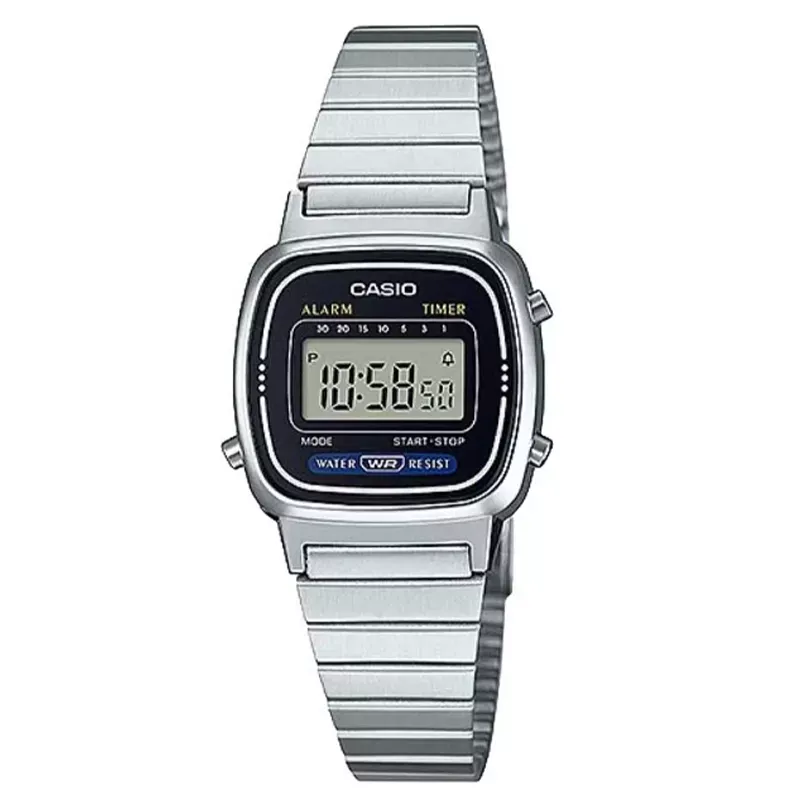 Casio Collection LA670WD-1  Фото 1