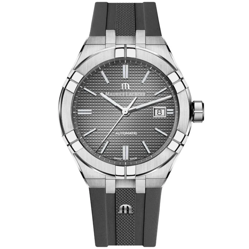 Наручные часы  Maurice Lacroix AI6008-SS000-230-2 