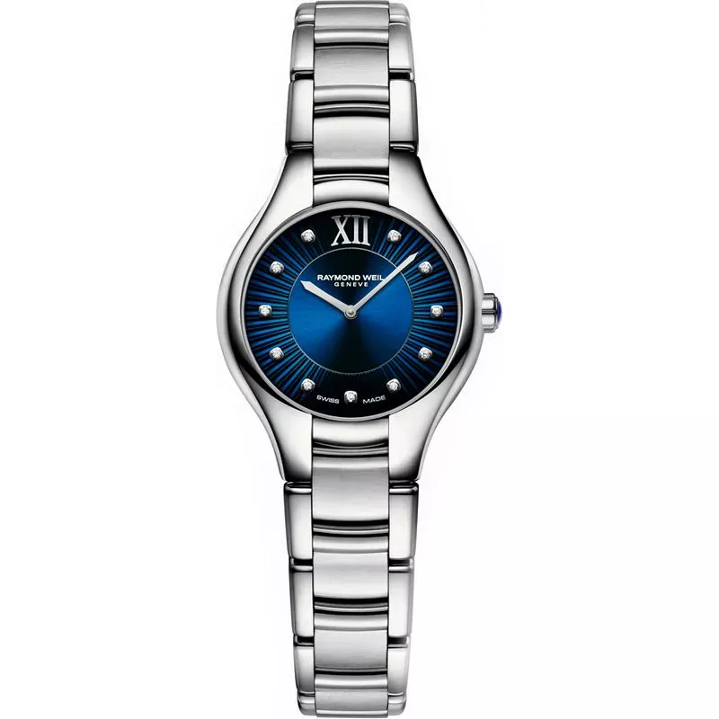 Raymond Weil 5124-ST-50181  Фото 1