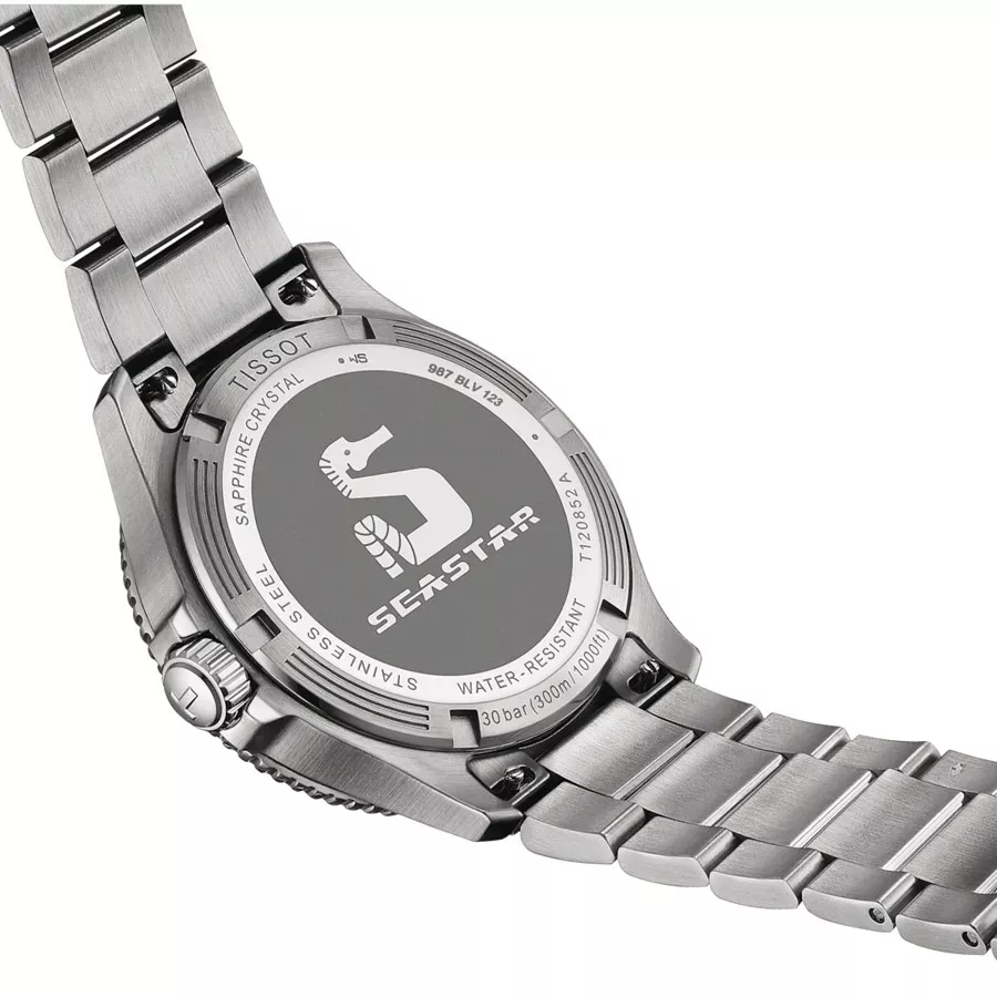 Tissot T1208521105100  Фото 5
