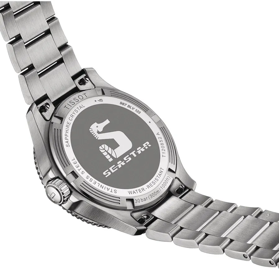 Tissot T1208521105100  Фото 5