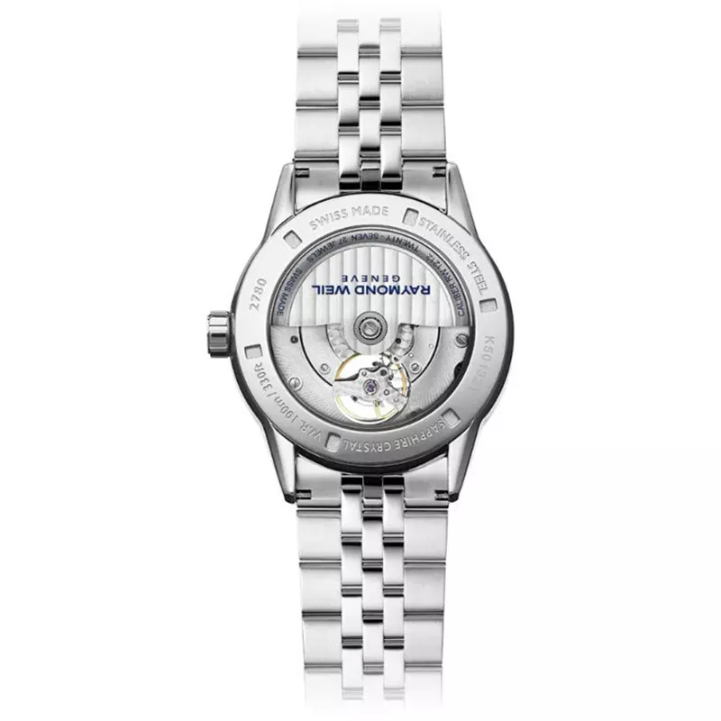 Raymond Weil 2780-ST-20001  Фото 2