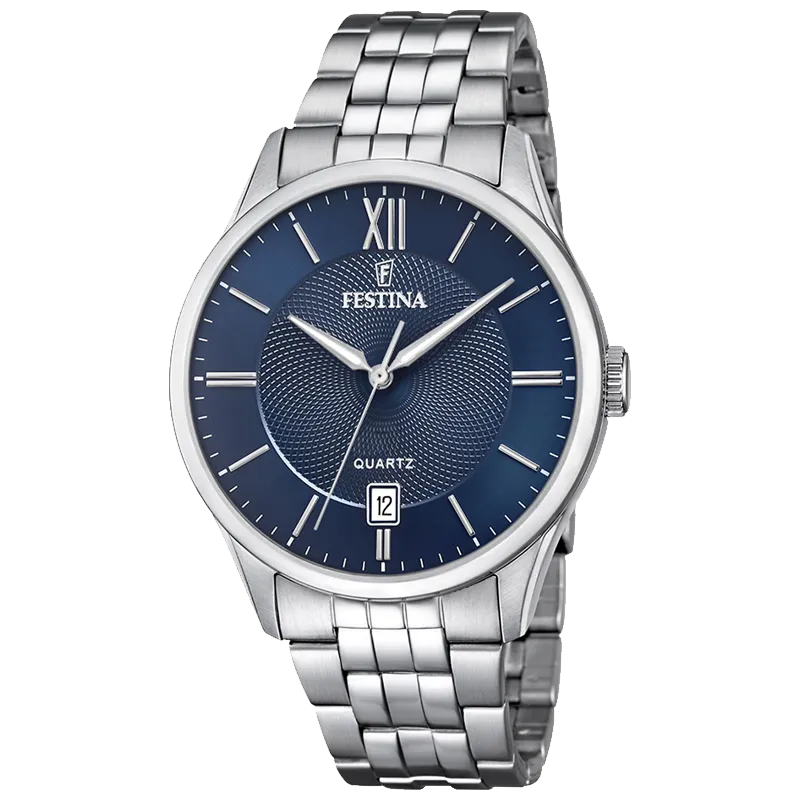 Купить Наручные часы Festina F20425/2 в Sibtime Наручные часы Festina F20425/2