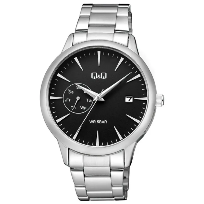 Q&Q A12A-009PY