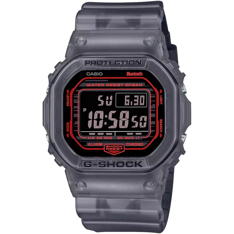  DW-B5600G-1 