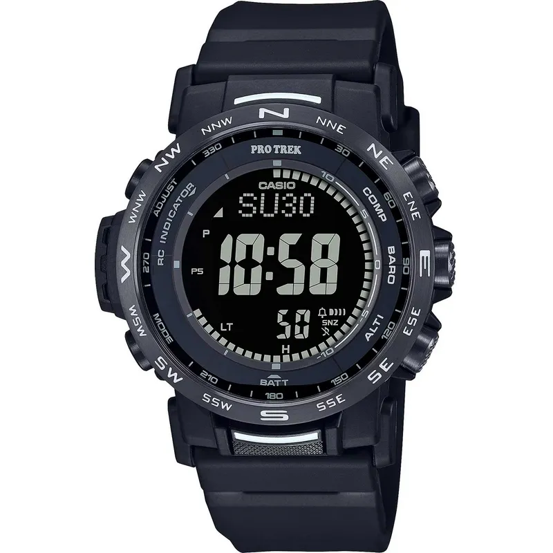 Casio Pro Trek PRW-35Y-1B  Фото 1