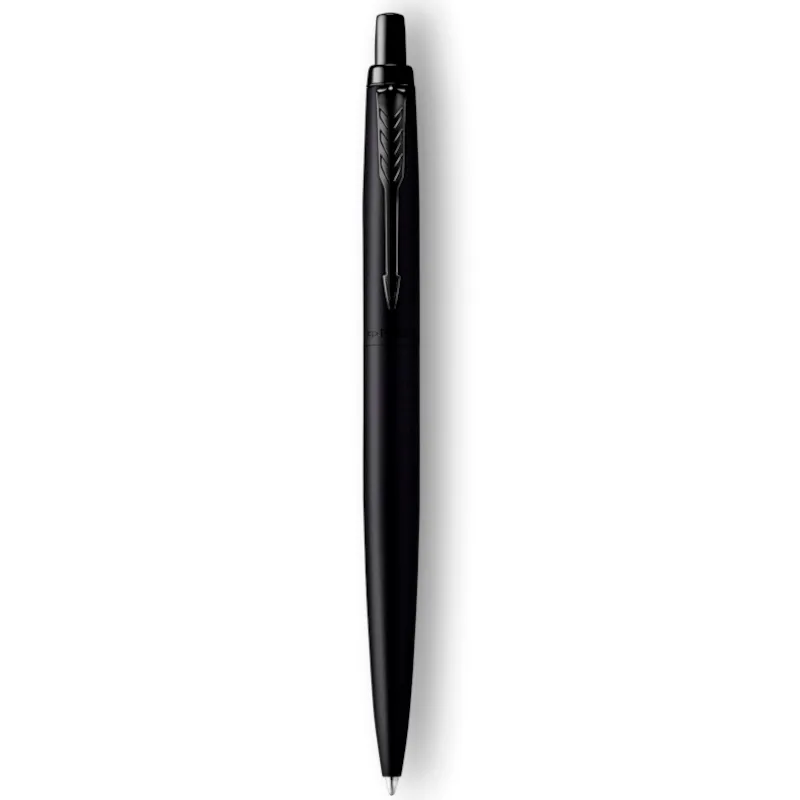 Parker Набор: Шар.руч Jotter XL SE20 Monochrome BlackBP(2122753) + Ежедн. недат. (PRPRBLK2122753)  Фото 3