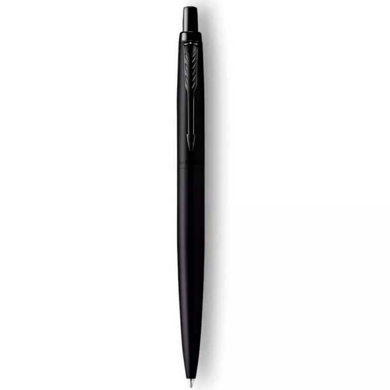 Parker Набор: Шар.руч Jotter XL SE20 Monochrome BlackBP(2122753) + Ежедн. недат. (PRPRBLK2122753)  Фото 3