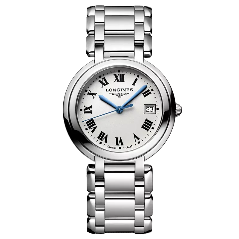 Longines L8.114.4.71.6  Фото 1