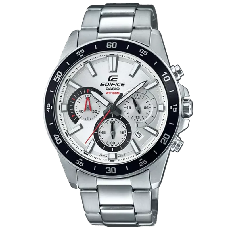 Casio Edifice EFV-570D-7A  Фото 1