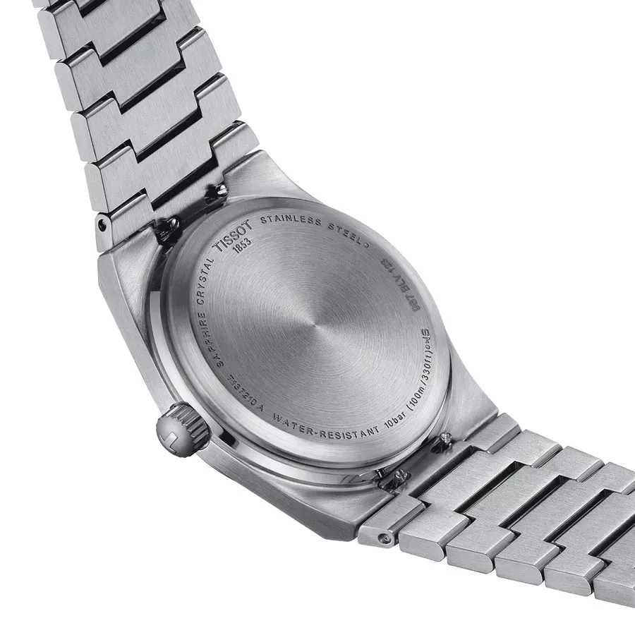 Купить Наручные часы Tissot T1372101135100 PRX в Sibtime Фото 3 Наручные часы Tissot T1372101135100 PRX Фото 3