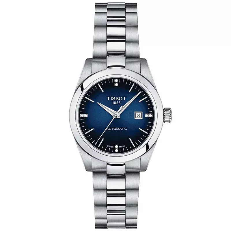 Tissot T132.007.11.046.00  Фото 2