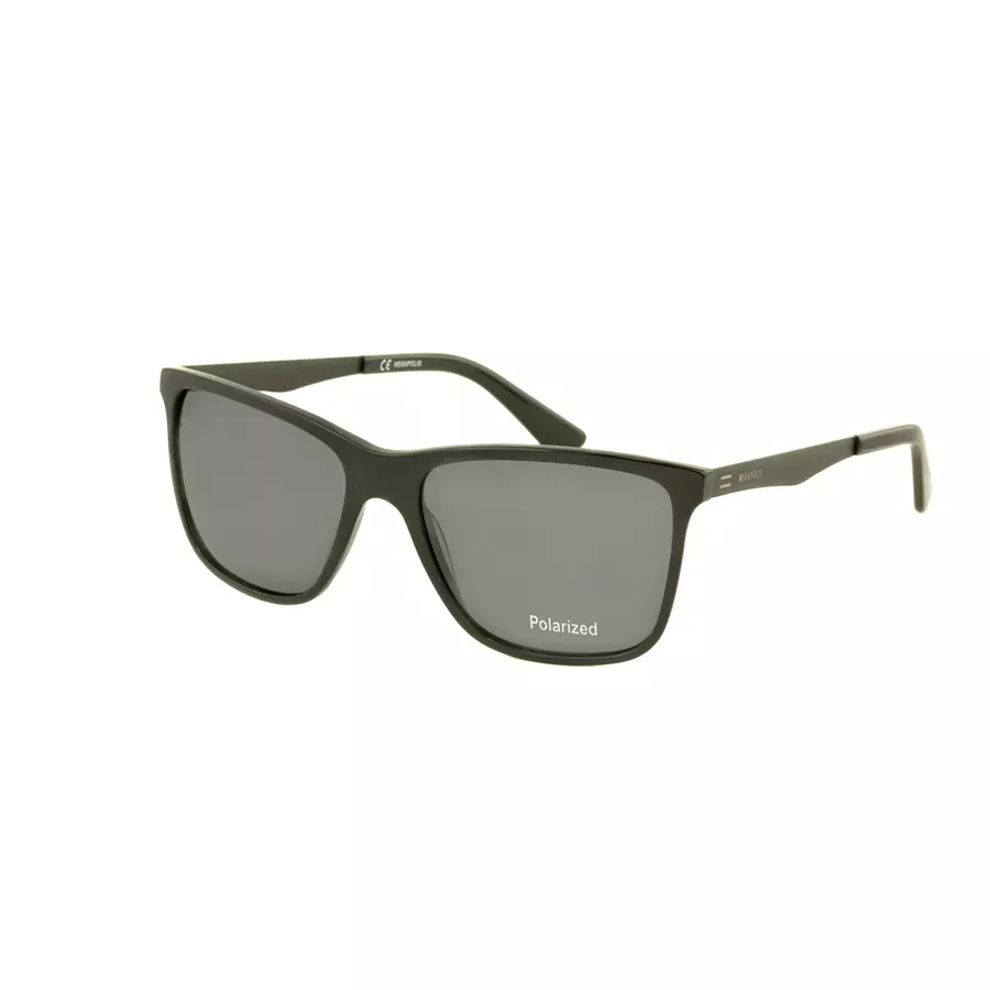 Megapolis 046-Black/P 