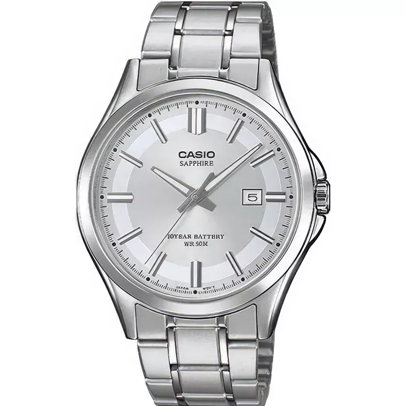 Casio Collection MTS-100D-7A 