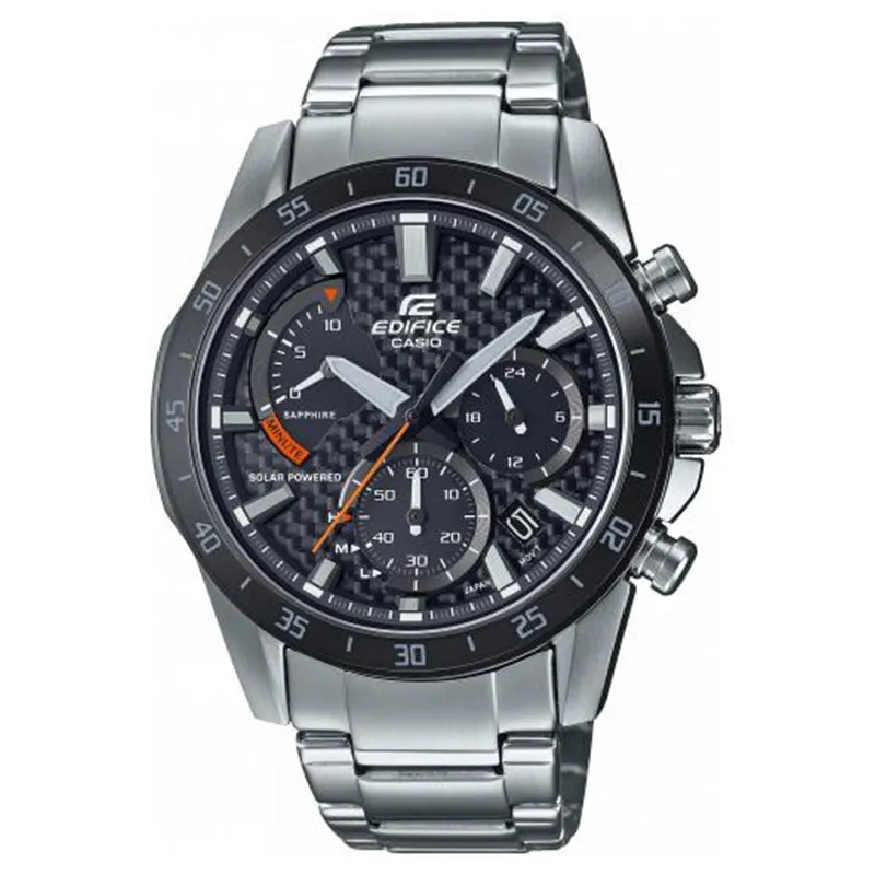 Casio Edifice EFS-S580DB-1A 