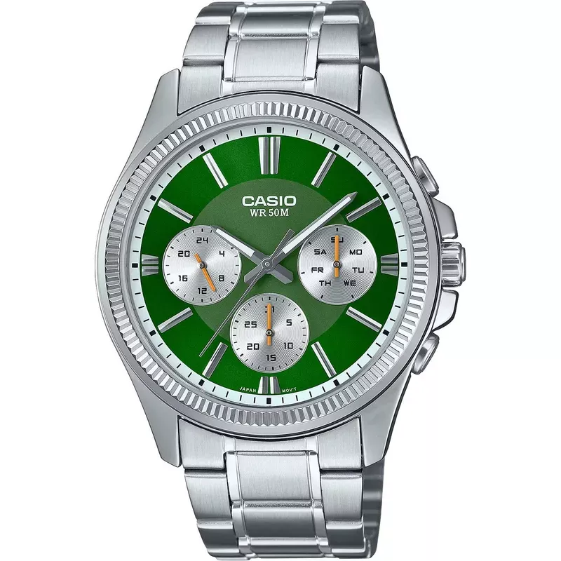 Casio Collection MTP-1375D-3A  Фото 1