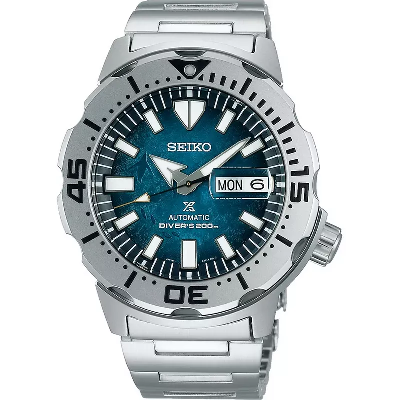 Seiko SRPH75  Фото 1